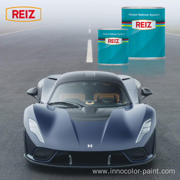 Reiz Light weight Body Auto coating Car Paint